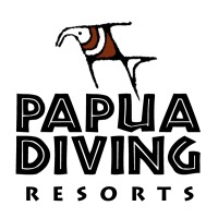 Papua Diving Resorts - Sorido Bay Resort | Kri Eco Resort logo - Similar company to Misool Foundation