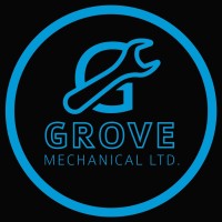 Grove Mechanical logo - Similar company to Praxis Technical Group, Inc.