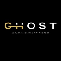 Ghost Luxury Lifestyle Management logo - Similar company to Svaroo Luxury Lifestyle Ltd