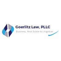Goerlitz Law, PLLC logo - Similar company to Jeff Roberts & Associates: Car Accident & Injury Lawyers