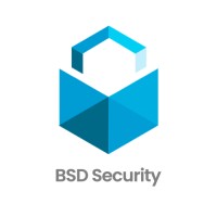 BSD Security logo - Similar company to Parktrust
