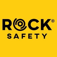 ROCK SAFETY logo - Similar company to Dapro Safety