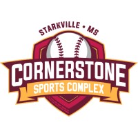 Cornerstone Sports Complex logo - Similar company to Itw Consulting Agency