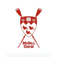 McGill University Rowing Club logo - Similar company to Association Québécoise De Voile Adaptée