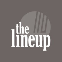 The Line Up logo - Similar company to The Teehive