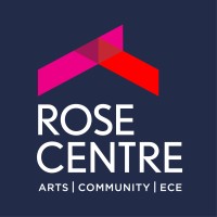 The Rose Centre logo - Similar company to Common Ground Pr