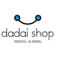 Dadaí Shop Moda Inclusiva logo - Similar company to Rocio Peralta