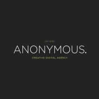 Anonymous Ads Mena logo - Similar company to C-Connect Network