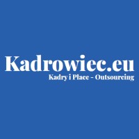 Kadrowiec.eu logo - Similar company to Cybernite