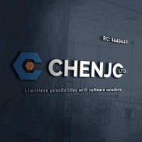 Chenjo Limited