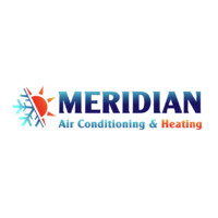 Meridian Air Conditioning & Heating LLC logo - Similar company to B & H Services Air Conditioning Limited