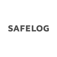 Safelog logo - Similar company to Volatile.