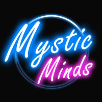 Mystic Minds Game Studio logo - Similar company to Canada After School Group