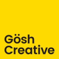 GoshCreative P/L logo - Similar company to Gosh Creative