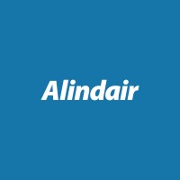 Alindair Arabic logo - Similar company to Alindair Global