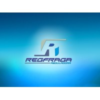 REGFRAGA REGULADORA DE SINISTROS logo - Similar company to Bateclick - Soluções Em Colisões Automotivas