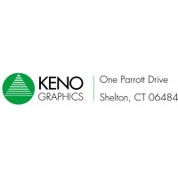 Keno Graphics logo - Similar company to Sumner Communications, Inc.