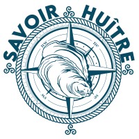 SAVOIR HUITRE logo - Similar company to Domiconus - Conotoxins For Health