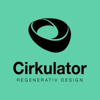 Cirkulator Design logo - Similar company to Swen Creative Ab