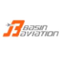 Basin Aviation logo - Similar company to Dv Aviation