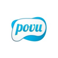Povu logo - Similar company to Hanways Connect