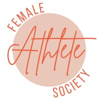 Female Athlete Society logo - Similar company to First Nations Network Foundation Ltd