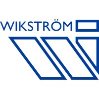 Wikström AB logo - Similar company to Primocon Teknikkonsult