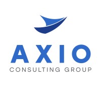 Axio Consulting Group logo - Similar company to Axio Consulting Sac