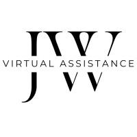Jennifer Winter – Virtual Assistance logo - Similar company to Bamtoo®