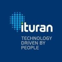 Ituran Ecuador logo - Similar company to Quicklink