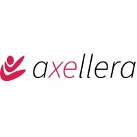Axellera logo - Similar company to Kreyate.Co