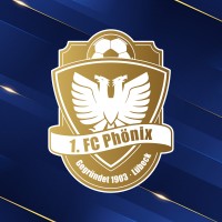 1. FC Phönix Lübeck GmbH logo - Similar company to Vfb Oldenburg
