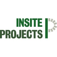 Insite Projects Ltd logo - Similar company to M.E. Mechanical Ltd