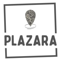 Plazara logo - Similar company to On! Piztu