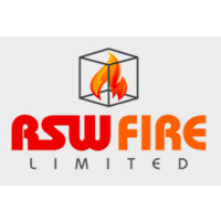 RSW Fire Limited logo - Similar company to Keep Safe Solutions