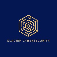 Glacier Cybersecurity logo - Similar company to Eckstrom Consulting