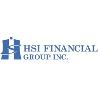 HSI Financial Group Inc. logo - Similar company to The Strategy Pitch