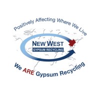 NEW WEST GYPSUM RECYCLING (UK) LIMITED logo - Similar company to Easy Load