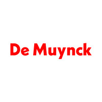 De Muynck - spuiterij en garage logo - Similar company to Cs Products