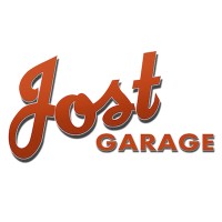 Jost Garage logo - Similar company to Jost Modehäuser