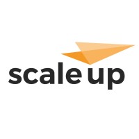 scale up logo - Similar company to Start-Up Gorinchem