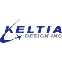 Keltia Design, Inc.- Aerospace CAD Design, CATIA , Solidworks Training, Recruitment logo - Similar company to Cad/Cam_Technologies