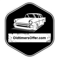 OldTimers Offer logo - Similar company to Classic Oldtimer