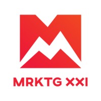 MRKTG XXI logo - Similar company to Espacio Iroko