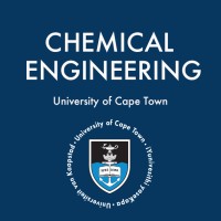UCT Department of Chemical Engineering logo - Similar company to Uct Faculty Of Engineering And The Built Environment