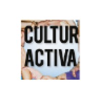 Culturactiva SCG logo - Similar company to Abada Xestión Cultural Sl