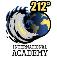 212° Sports Academy