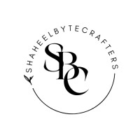 shaheelByteCrafters pvt ltd logo - Similar company to Srijan Consultancy Service