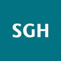 SGH ALUMNI logo - Similar company to Program Mba-Sgh