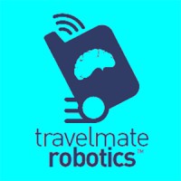 Travelmate Robotics logo - Similar company to Travelmate Robotics